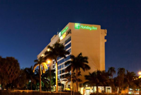 Отель Holiday Inn Miami West - Airport Area, an IHG Hotel  Хайалиа